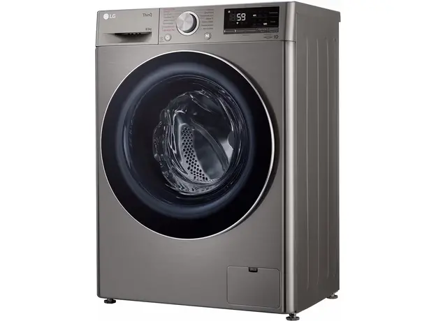 Стиральная машина узкая LG AI DD F2V5GS9PW - изображение 3