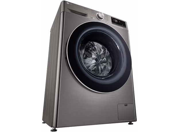 Пральна машина вузька LG F2V5GS9PW - зображення 5 Пральна машина вузька LG F2V5GS9PW - зображення 5