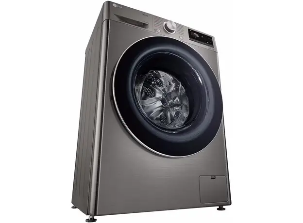 Стиральная машина узкая LG AI DD F2V5GS9PW - изображение 5
