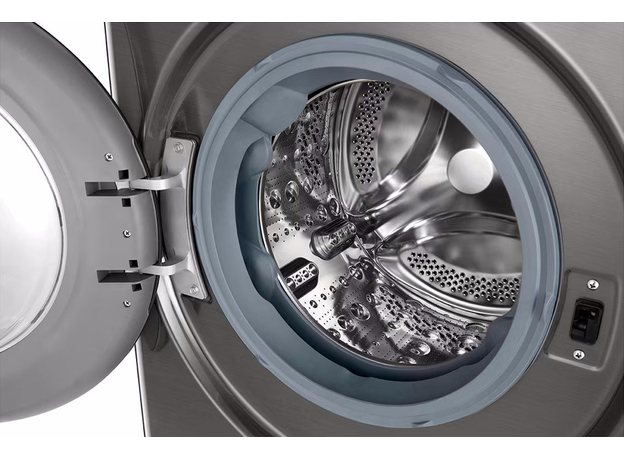 Пральна машина вузька LG F2V5GS9PW - зображення 8 Пральна машина вузька LG F2V5GS9PW - зображення 8
