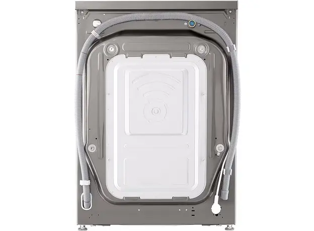 Стиральная машина узкая LG AI DD F2V5GS9PW - изображение 15