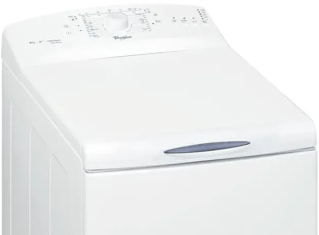 Стиральная машина с вертикальной загрузкой WHIRLPOOL AWE 60410 - изображение 3
