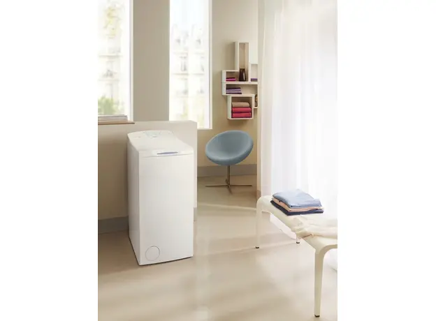 Стиральная машина с вертикальной загрузкой WHIRLPOOL AWE 60410 - изображение 4