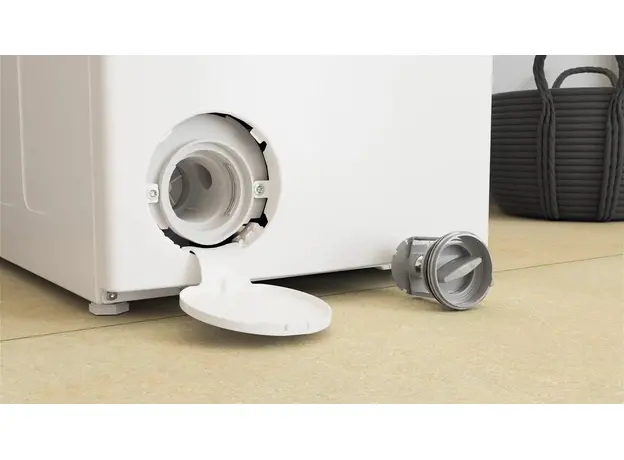 Стиральная машина с вертикальной загрузкой WHIRLPOOL AWE 5080 - изображение 3