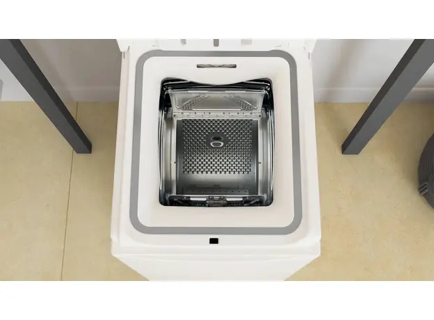 Стиральная машина с вертикальной загрузкой WHIRLPOOL AWE 5080 - изображение 4