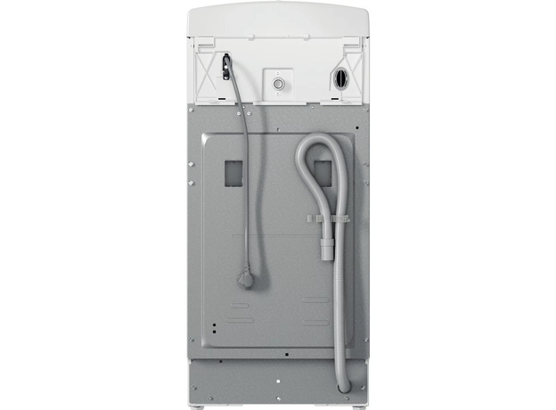 Пральна машина з вертикальним завантаженням WHIRLPOOL AWE 5080 - зображення 6 Пральна машина з вертикальним завантаженням WHIRLPOOL AWE 5080 - зображення 6