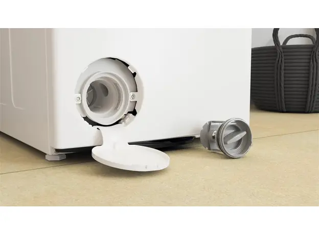 Стиральная машина с вертикальной загрузкой WHIRLPOOL AWE 66710 - изображение 4