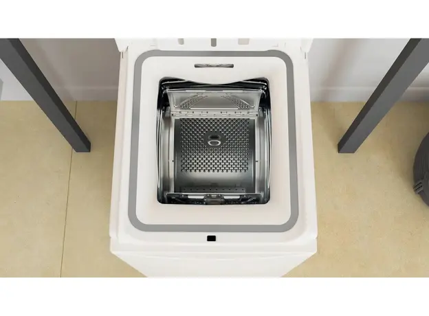 Стиральная машина с вертикальной загрузкой WHIRLPOOL AWE 66710 - изображение 6