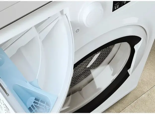 Стиральная машина узкая WHIRLPOOL WRBSS 6239 W UA - изображение 5