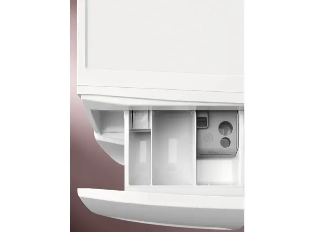 Стиральная машина с сушкой ELECTROLUX PerfectCare 700 EW7W4492U - изображение 6