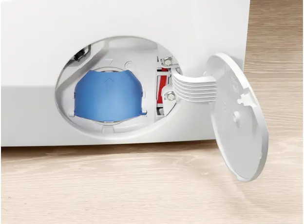 Стиральная машина с сушкой ELECTROLUX PerfectCare 700 EW7W4492U - изображение 4