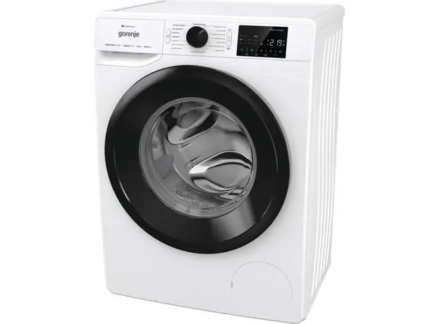 Стиральная машина узкая Gorenje WPNEI82SBSWIFI/UA - изображение 3