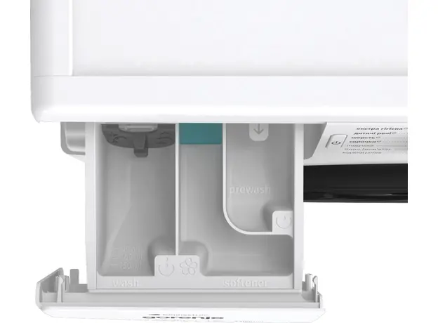 Пральна машина повногабаритна Gorenje WPNEI84A1SWIFI/UA - зображення 6