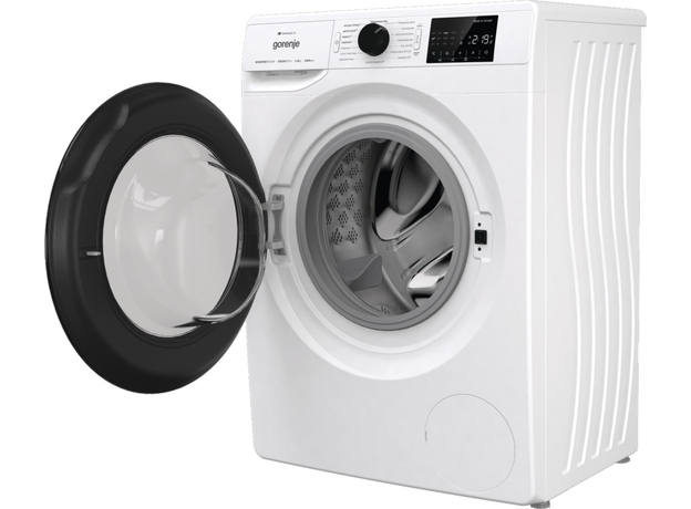 Стиральная машина узкая Gorenje WPNEI84SBSWIFI/UA - изображение 5 Стиральная машина узкая Gorenje WPNEI84SBSWIFI/UA - изображение 5