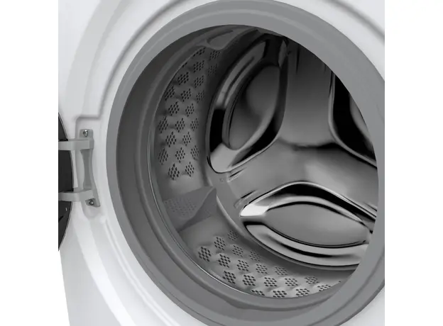 Стиральная машина узкая Gorenje WPNEI84SBSWIFI/UA - изображение 8