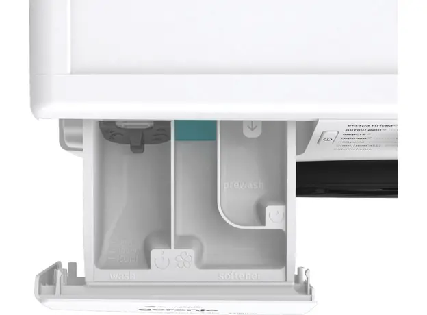 Стиральная машина узкая Gorenje WPNEI84SBSWIFI/UA - изображение 9