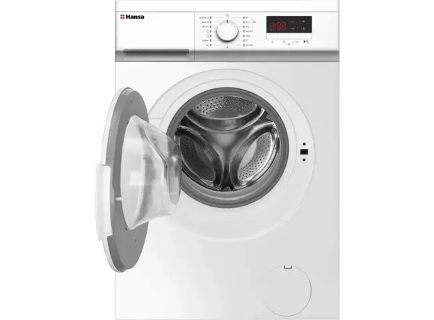 Стиральная машина Hansa WHN814D1W - изображение 2