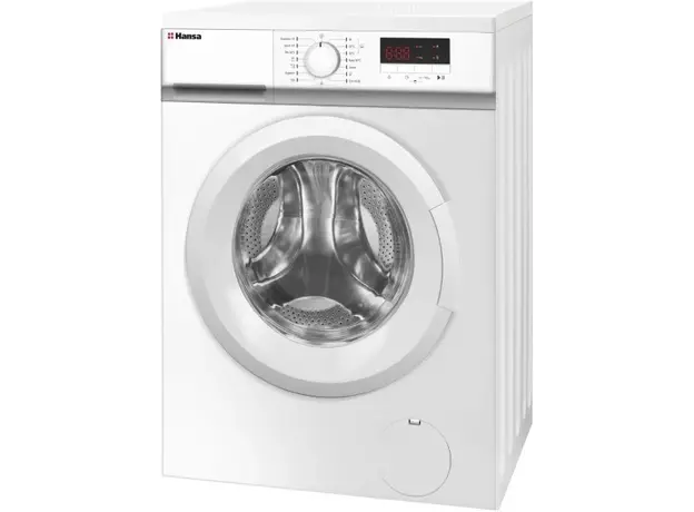 Стиральная машина Hansa WHN814D1W - изображение 3