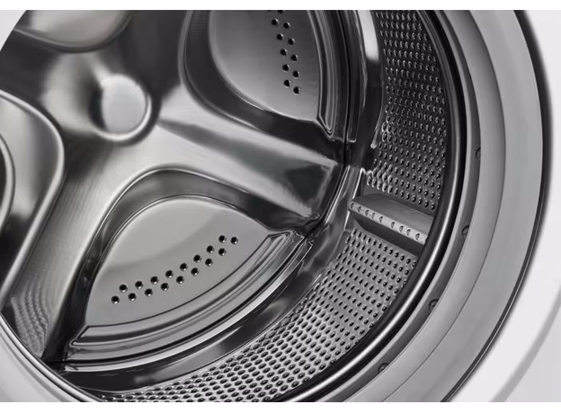 Стиральная машина узкая AEG LSR6E47DU - изображение 3 Стиральная машина узкая AEG LSR6E47DU - изображение 3