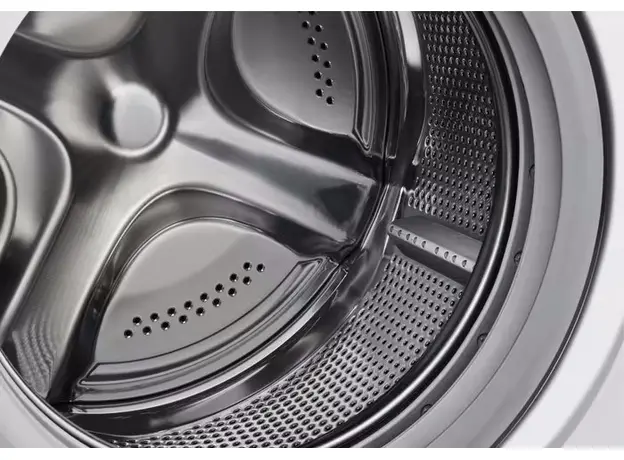 Стиральная машина узкая AEG LSR6E47DU - изображение 3