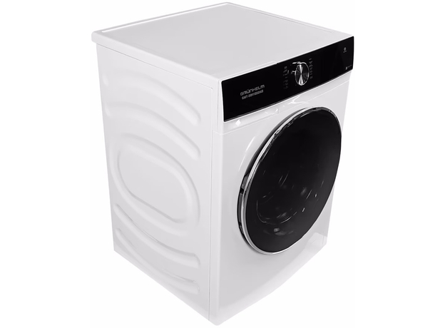 Стиральная машина полногабаритная GRUNHELM GWT-DDI112D2WB - изображение 2 Стиральная машина полногабаритная GRUNHELM GWT-DDI112D2WB - изображение 2