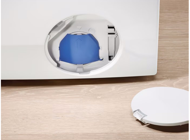 Стиральная машина Electrolux PerfectCare 600 EW6F3494ACU - изображение 2