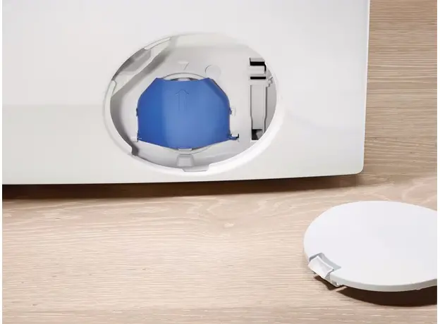 Пральна машина Electrolux EW6F3494ACU - зображення 2