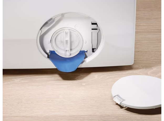 Стиральная машина Electrolux PerfectCare 600 EW6F3494ACU - изображение 3