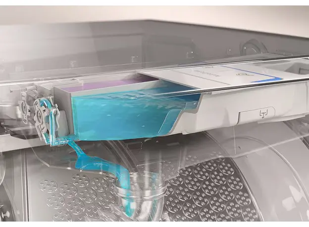 Пральна машина Electrolux EW6F3494ACU - зображення 5