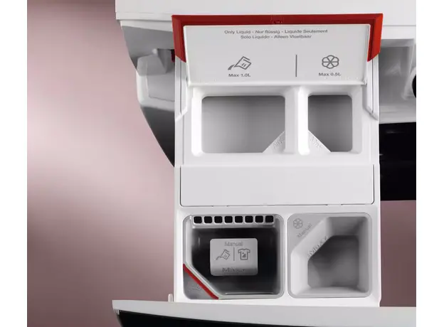 Пральна машина Electrolux EW6F3494ACU - зображення 8