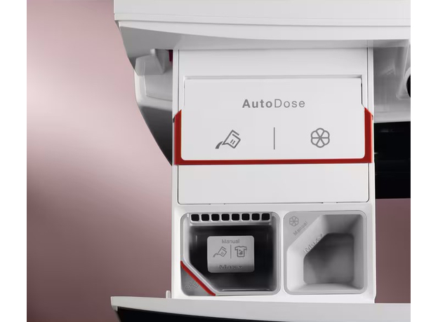 Стиральная машина Electrolux PerfectCare 600 EW6F3494ACU - изображение 9