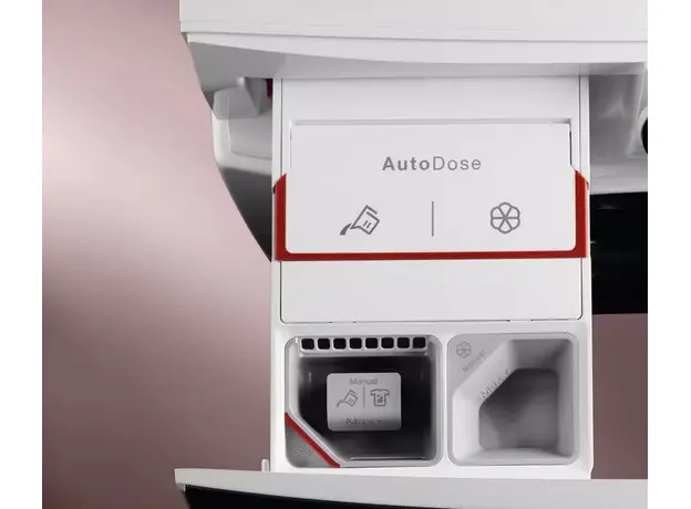 Пральна машина Electrolux EW6F3494ACU - зображення 9