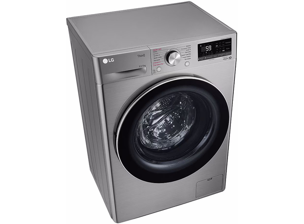 Стиральная машина с сушкой LG AI DD F2V5GG9T - изображение 4 Стиральная машина с сушкой LG AI DD F2V5GG9T - изображение 4
