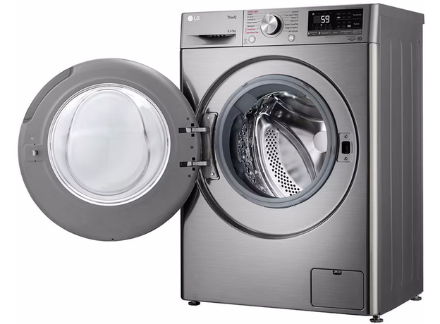 Стиральная машина с сушкой LG AI DD F2V5GG9T - изображение 5 Стиральная машина с сушкой LG AI DD F2V5GG9T - изображение 5