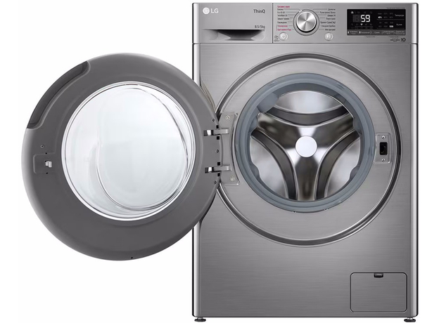 Стиральная машина с сушкой LG AI DD F2V5GG9T - изображение 6 Стиральная машина с сушкой LG AI DD F2V5GG9T - изображение 6