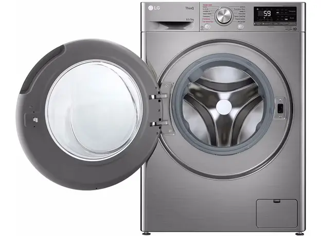 Стиральная машина с сушкой LG AI DD F2V5GG9T - изображение 6