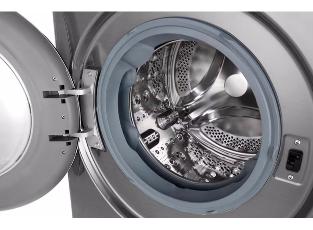 Стиральная машина с сушкой LG AI DD F2V5GG9T - изображение 7 Стиральная машина с сушкой LG AI DD F2V5GG9T - изображение 7