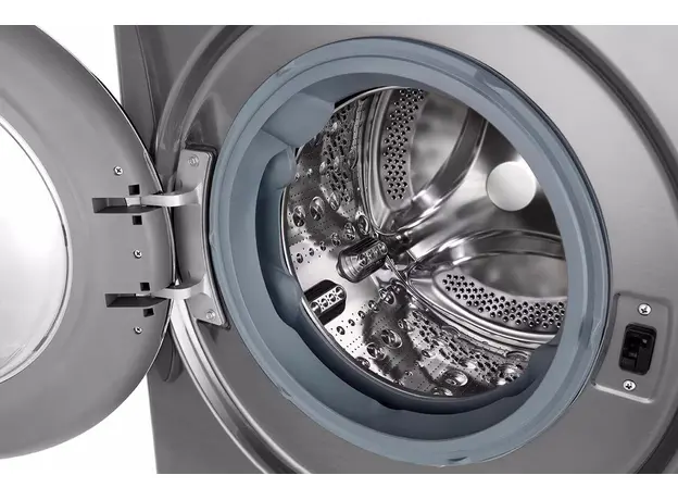 Стиральная машина с сушкой LG AI DD F2V5GG9T - изображение 7