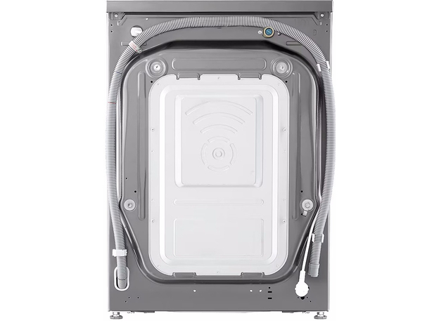Стиральная машина с сушкой LG AI DD F2V5GG9T - изображение 12 Стиральная машина с сушкой LG AI DD F2V5GG9T - изображение 12