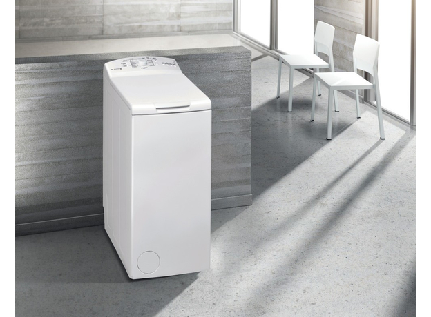 Пральна машина WHIRLPOOL AWE 6080 - зображення 4 Пральна машина WHIRLPOOL AWE 6080 - зображення 4