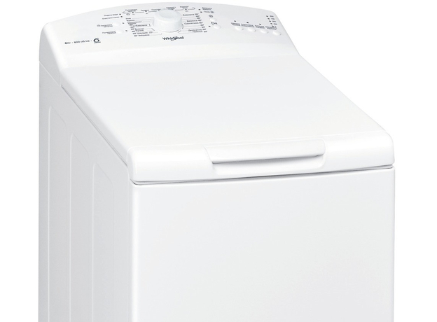Пральна машина WHIRLPOOL AWE 6080 - зображення 5 Пральна машина WHIRLPOOL AWE 6080 - зображення 5