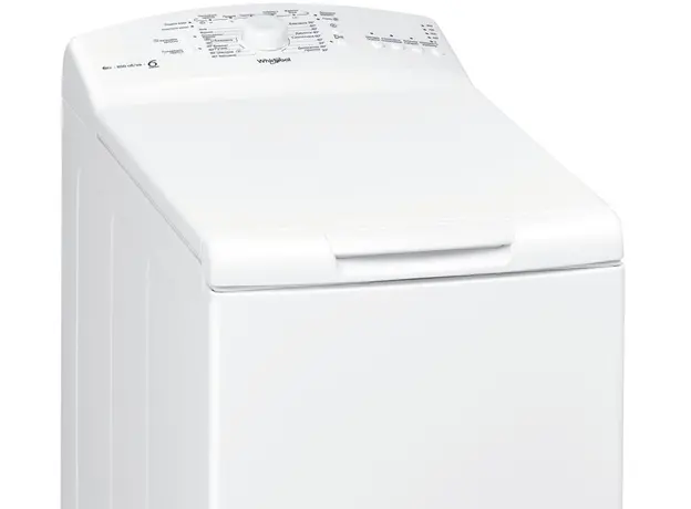 Стиральная машина WHIRLPOOL AWE 6080 - изображение 5
