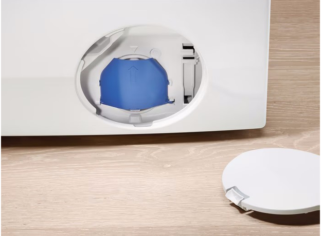 Пральна машина Electrolux EW6F3414UU - зображення 5 Пральна машина Electrolux EW6F3414UU - зображення 5