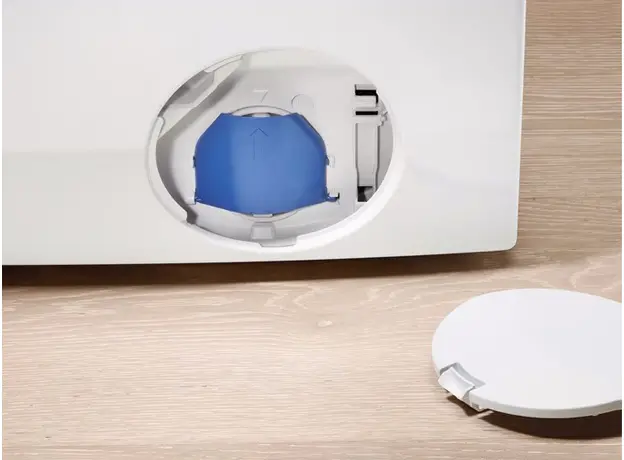 Стиральная машина Electrolux PerfectCare 600 EW6F3414UU - изображение 5