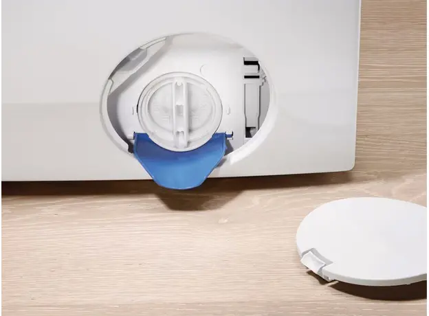 Стиральная машина Electrolux PerfectCare 600 EW6F3414UU - изображение 6