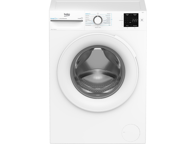 Стиральная машина BEKO BM1WFSU38033WW - изображение 2