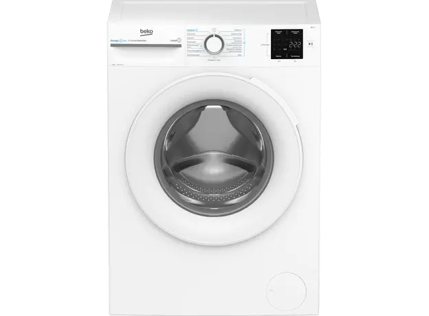 Пральна машина BEKO BM1WFSU38033WW - зображення 2