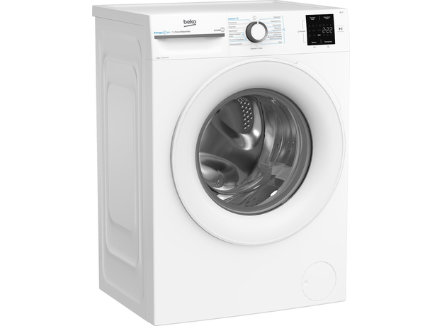 Стиральная машина BEKO BM1WFSU38033WW - изображение 3