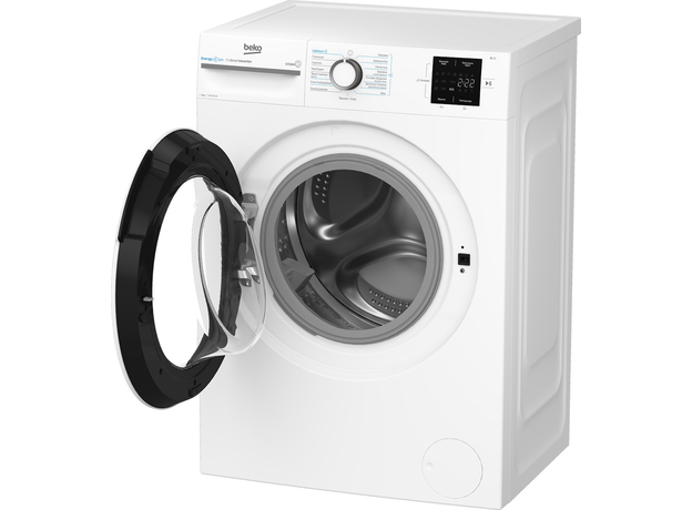 Стиральная машина BEKO BM1WFSU38033WW - изображение 6