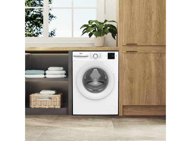 Стиральная машина BEKO BM1WFSU38033WW - изображение 10